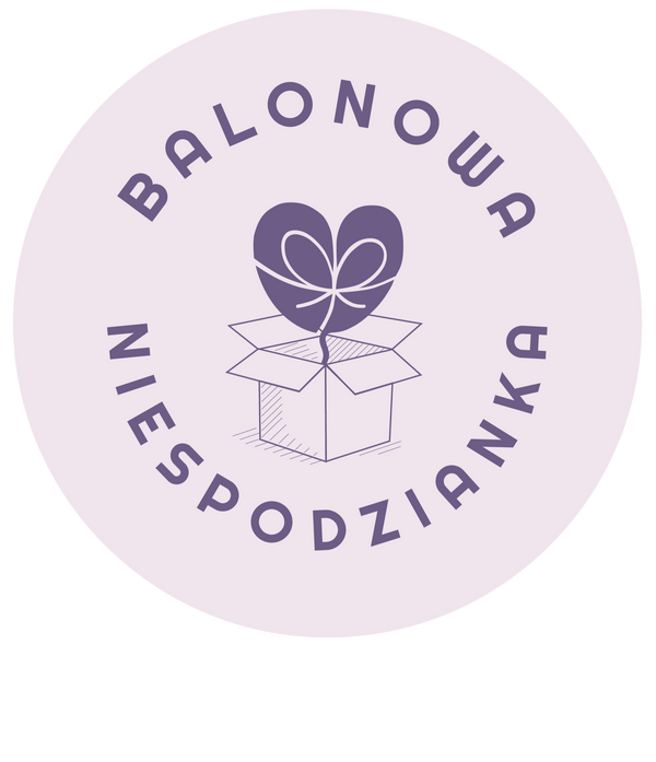 Balonowa Niespodzianka